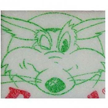 Tapis Ultra Performant Foxi 90x120 cm