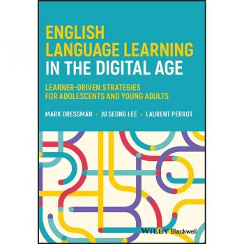 English Language Learning in the Digital Age
