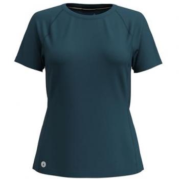 Smartwool Polo Merino 120 Color Notte