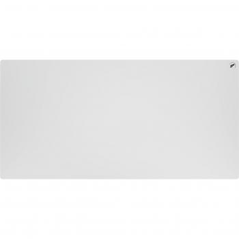 Gaming Mouse Pad: Odin ZeroGravity XL, 36×18 White