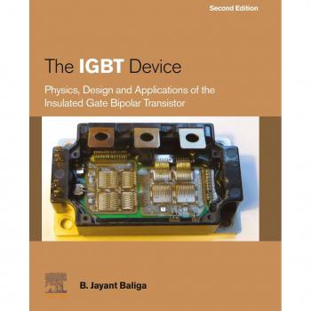 Vitalsource Technologies, Inc. The IGBT Device