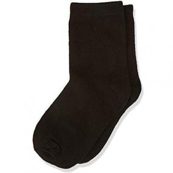 Calcetines NAME IT Nmnsock 5p Noos, Negro, para Bebés