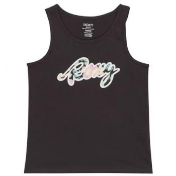 Roxy Kurzshirt „Hier lebt es“