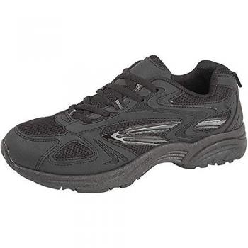 Dek Venus III (Men) Black UK 12