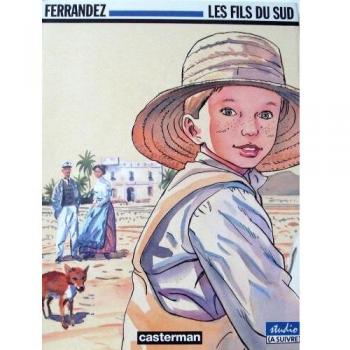 Les Fils du sud