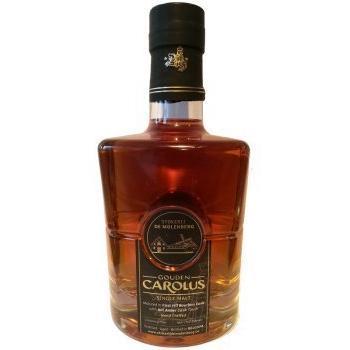 King's Gold Premium Scotch