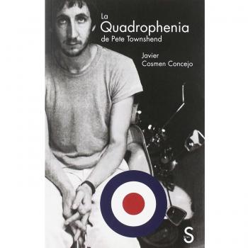 La quadrophenia de pete townshend