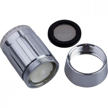 Grifo Inteligente con Iluminación LED