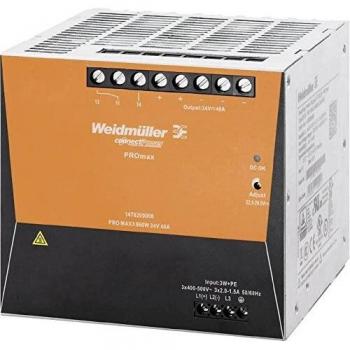 Weidmueller 5V 14A 70W DIN Rail PSU