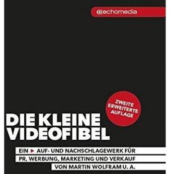 Die kleine Videofibel: Ein Auf