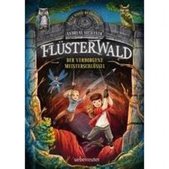 FlÃ¼sterwald