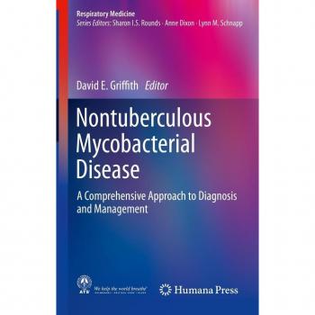 Nontuberculous Mycobacterial Disease