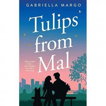 Tulips from Mal
