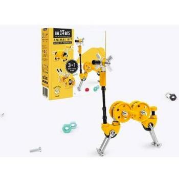 GiraffeBit Giocattolo