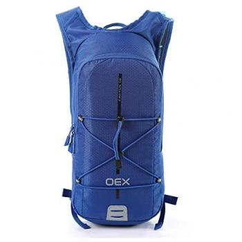 OEX Cactus 10L Daysack, Blue