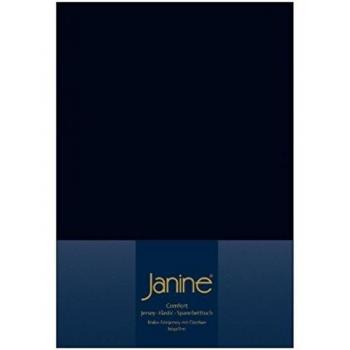 Janine Spannbetttuch Elastic 5002 200x200 cm