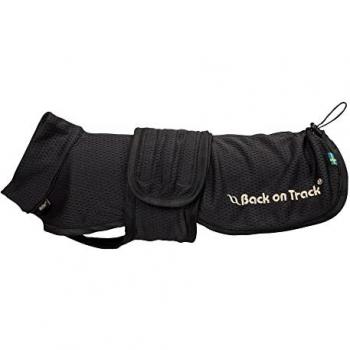 Manteau respirant Buddy pour chiens