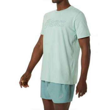 Top Padel Asics Hombre SS