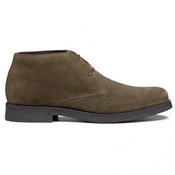 Bottines Geox Claudio