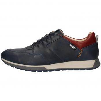 Pikolinos Uomo Sneakers M5N-6256 Blu 44