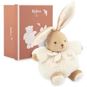 Peluche Beige Patapouf 17 Cm