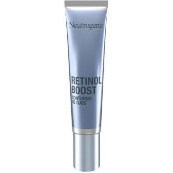 Neutrogena Retinol Boost Contorno de Ojos 15ml
