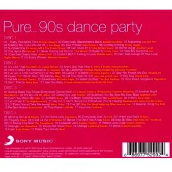 Various Pure...90s Dance Party