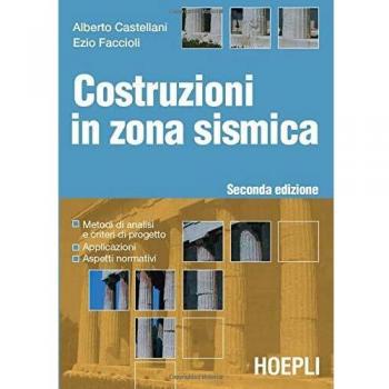 Costruzioni in zona sismica
