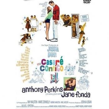 Me Casaré Contigo (Tall Story) (1960)