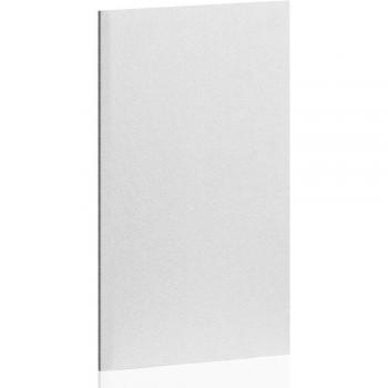 Esteras de Fieltro Antideslizantes, Almohadillas para Muebles 3/5mm, 21x30cm
