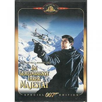 James Bond 007