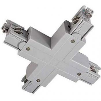X-Verbinder Deko Light pour rail haute tension