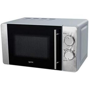 Igenix IG2084 20L Solo Microwave