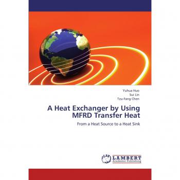 A Heat Exchanger by Using MFRD Transfer Heat