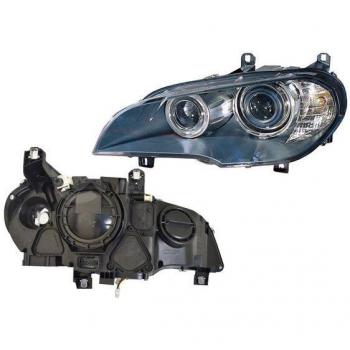 BMW ALKAR 2760831: Kombinierter Front‑ und Hauptscheinwerfer