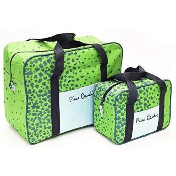 Borsa Termiche Fantasia Tropica 30 Litri
