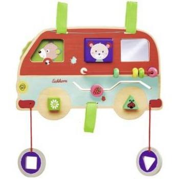 Eichhorn Skill Development Play Mat