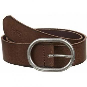 Levis CALNEVA Women’s Brown Leather Belt