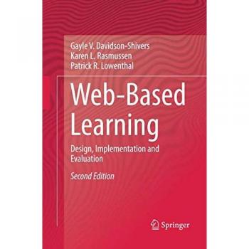 Web-Based Learning