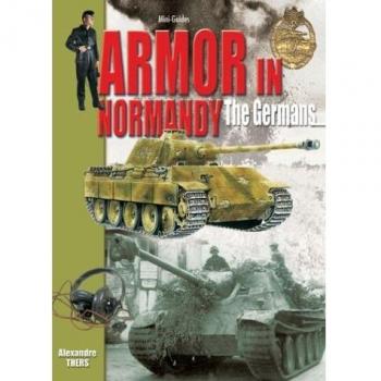 Armor in Normandy, Mini-Guides