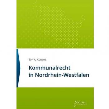Kommunalrecht in Nordrhein-Westfalen: Textsammlung