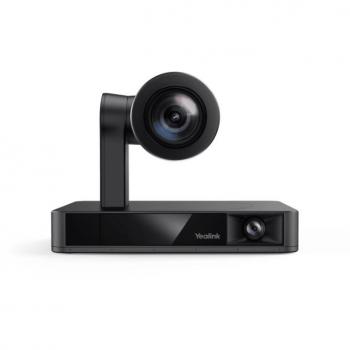 Yealink UVC86 4K Dual-Eye Advanced Speaker Tracking Cam