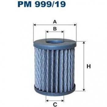 Kraftstofffilter Universal FILTRON PM 999/19