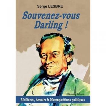 Souvenez-vous Darling ?: Résilience, Amours & Décompositions politiques
