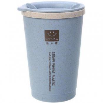 Leakproof Portable Thermos for Cold Drinks