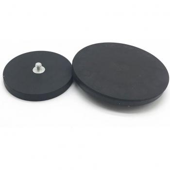 Soporte de ventosa para cámaras con tornillo 1/4