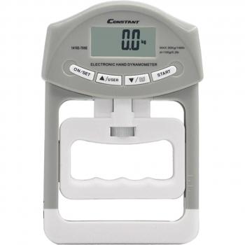 Hand Dynamometer for Strength Measurement 90kg/200lbs