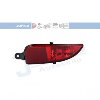 Piloto trasero antiniebla JOHNS 55 56 88-91