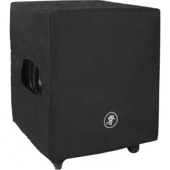 Protection de transport et support roulant pour caisson de basses DRM18S