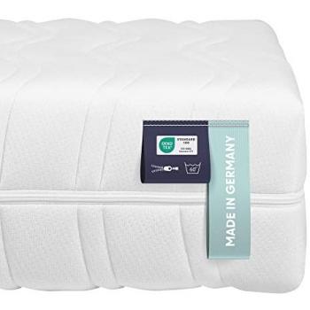 Beco Komfortschaummatratze Pro Relax, 16 cm hoch, universeller Komfort
